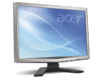 X203W ACER 20" MONITOR